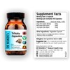 DR WAKDE’S® Trikatu Capsules | 100% Natural Herbal Supplement |