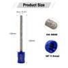 SHDIATOOL Diamond Mortar Raking Bit 5/16-inch x 4-inch for Brickwork