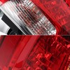 FIONE for Ford Edge Tail light Assembly 2011 2012 2013