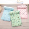 Pet Cooling Mat Cooling Pad Summer Pet Bed Pet Cooling