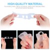 Gel Toe Separator Toe Separator Toe Separator Toe Separator for