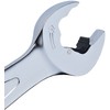 KS Tools 503.5921 DUO GEARplus combination spanner with ratchet mechanism