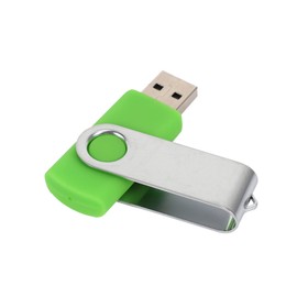 512MB USB 2.0 Swivel Flash Drive Memory Stick Thumb U Disk Device