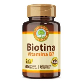 Naturelab Carbohidratos • 500 mg • 60 Cápsulas • Energía & Metabolismo