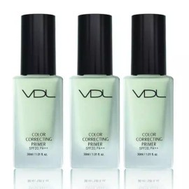 Seller Hub [셀러허브][VDL] VDL 컬러 코렉팅 프라이머 30ml 01호 민트 3개 (S16466903) [Seller Hub][VDL] VDL Color Correcting Primer 30ml #01 Mint 3 pcs (S16466903) [Basic]