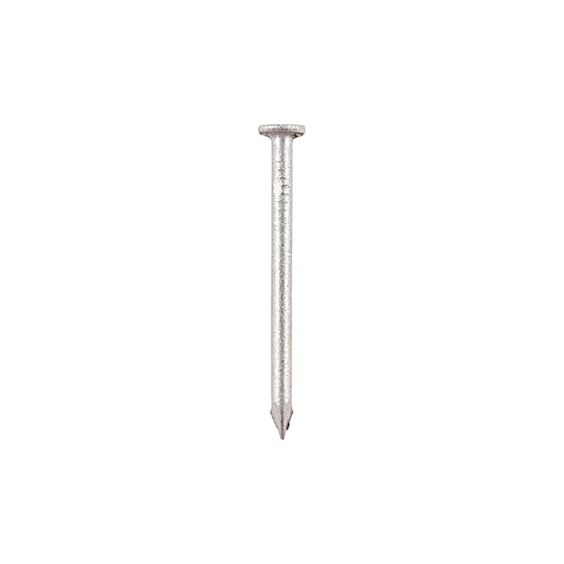 TIMCO GST40MB Galvanized Square Twist Nail 40 x 3.75-0.5kg Bag