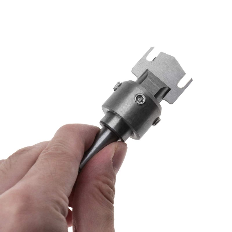 Wooden Ring Drill Multifunctional Woodworking Tool Thick Ring Cutter Bead