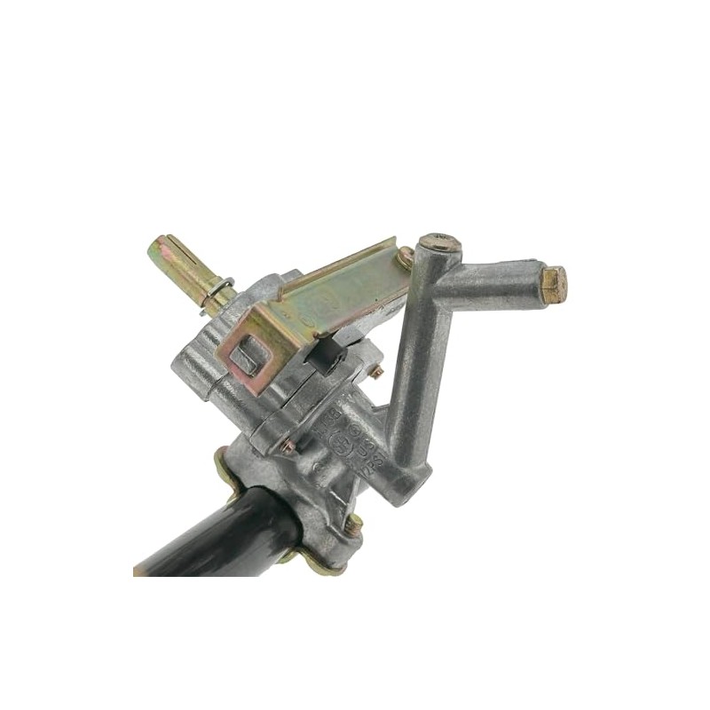 Grill Main Burner Control Gas Valve with Igntion for Dyna-Glo