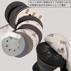 Aewio Heavy Duty Sandpaper #400 - #7000 Round 8-Hole Sandpaper