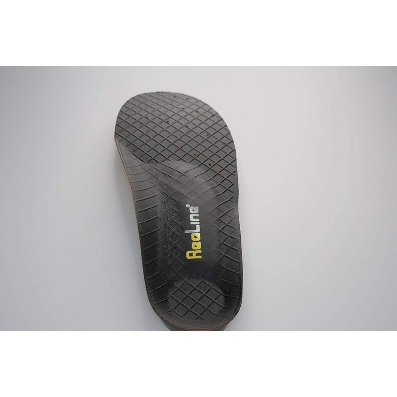 ReaLine Insole Sport with Toe Support (26)