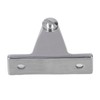 4Pcs Deck Hinge for Boat 316 Stainless Steel Top Mounting