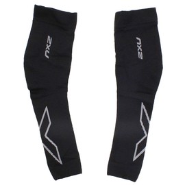 (Flex Running Comp Arm Sle , black