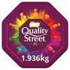 Quality Street Bigger tins 1.936kg