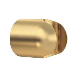 American Standard 8888036.GN0 Universal Wall Bracket, Brushed Cool Sunrise (Gold)