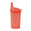 1 x Behrend Colour Drinking Cup 250 ml with Porridge