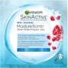 Garnier SkinActive Super Hydrating Sheet Mask, Hydrating, 1.08 Ounce