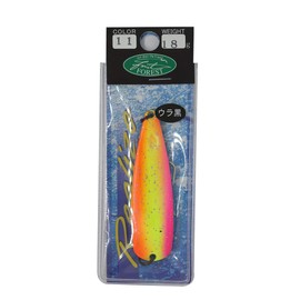 Forest 2019 Spoon, Realized, New Color, 0.6 oz (18 g) #11