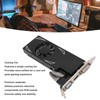 Gaming PC Graphics Card 128bit HD Multimedia Interface DVI VGA