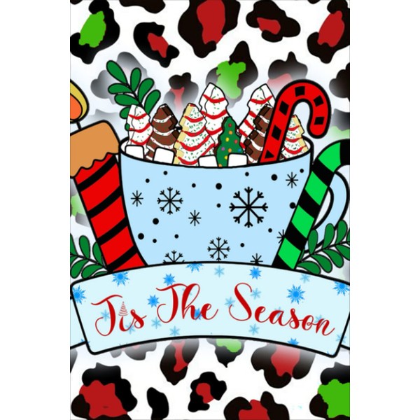 Little Debbie Tree cakes Notebook