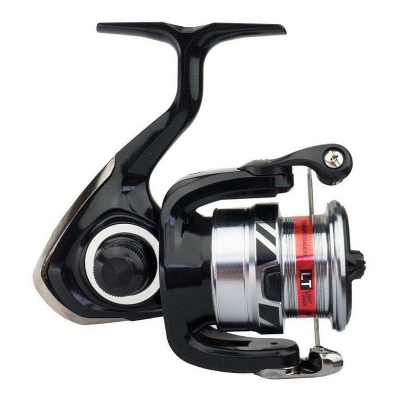 Daiwa Rx Lt 3000-C Spinning Reel, Fishing Reel for Spin