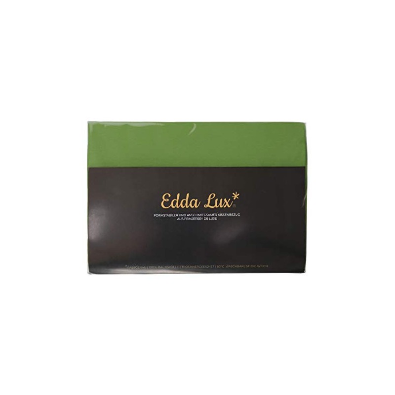 Edda Lux Cover suitable for Acamar pillows, 55 x 47