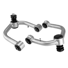 PHILTOP Front Upper Control Arm for Tundra 2000-2006, 101023 Suspension Arms for 2-4'' lift, 2Pcs