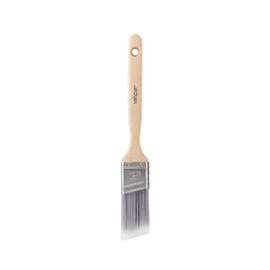 Valspar® Wall and Trim Precision and Control Angle Sash Brush, 1-1/2 in