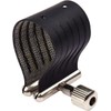 Saxophone Ligature Compact Durable Sax Ligature for Tenor Saxophone Bakelite