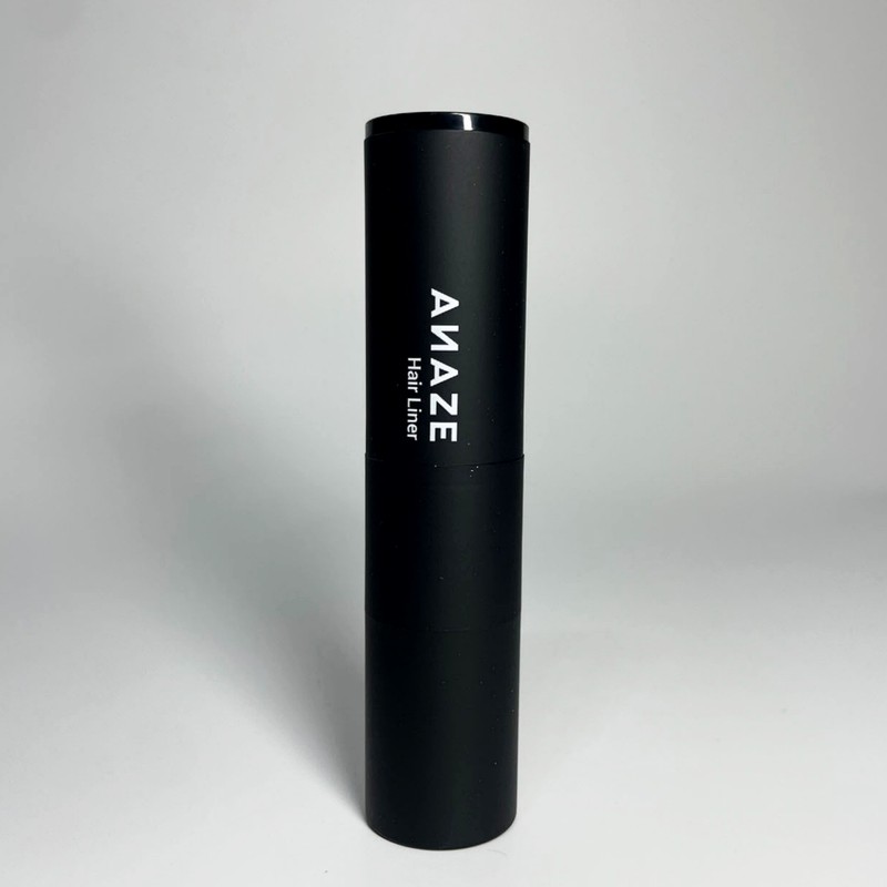 Annise ANAZE Hairliner 00 Almost Black 3.5g 00 Almost Black