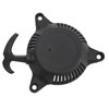 Recoil Starter Low Noise Pull Start Assembly for GX168 GX170