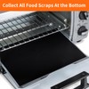 Air Fryer Oven Liners for Breville Mini Smart Oven Air