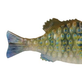 Berkley PowerBait Saltwater Gilly Fishing Soft Bait