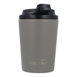 Fressko Reusable Cup Camino 12oz, Slate