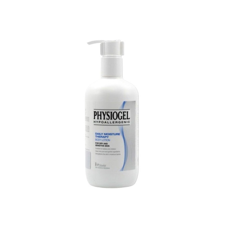 Physiogel Daily Moisture Therapy Body Lotion 400ml / 피지오겔 데일리