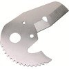 Rothenberger 52031 Replacement Blade for ROCUT TC63, Silver