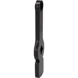KS Tools 460.5250 3/4-Inch Impact 12-Point Wrench with 2 Impact Surfaces 19 mm