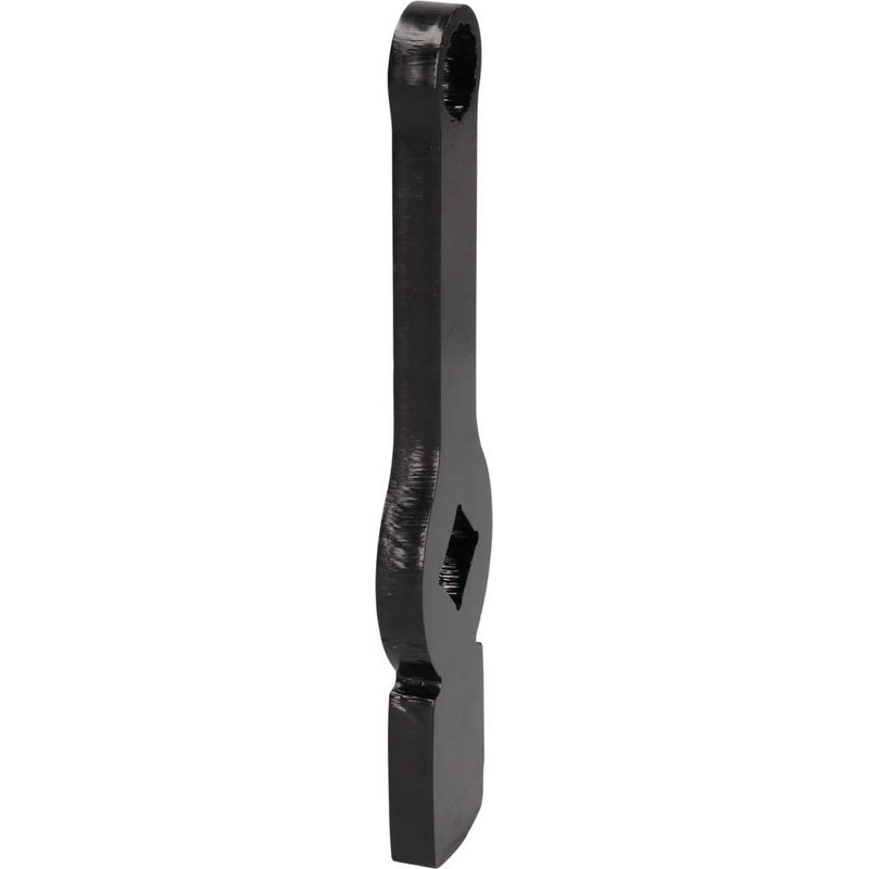 KS Tools 460.5250 3/4-Inch Impact 12-Point Wrench with 2 Impact