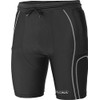 Reusch Herren Cs Padded Pro XRD Shorts, Black, S