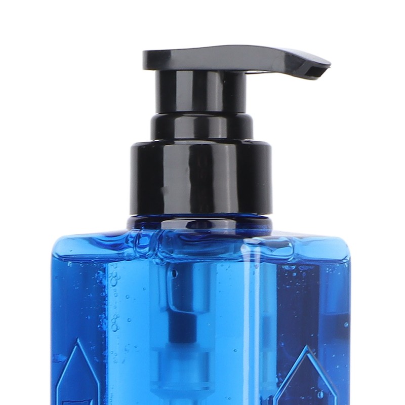 Men's Shower Gel Long Lasting Fragrance Refreshing Oil Control Moisturizing