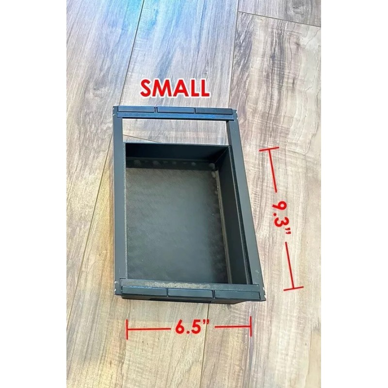 Cyberforge3d Magnetic desk for drawer for Secretlabs Magnus Pro XL