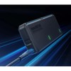 Insta360 X5 Utility Fast Charge Case, Fast Charger, Charges Two