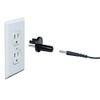 Static Care ESD Grounding Cable with Alligator Clip 8' Long