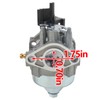 MOTOALL Carburetor For Troy Bilt TB160 Lawn Mower Engine Replaces