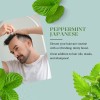 Aceite esencial de menta 4 oz puro natural con 3