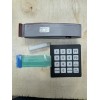 GILBARCO M00147A001 ENCORE MANAGER MEMBRANE SWITCH KEYPAD..M00515