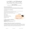 La Bella Donna Loose Mineral Foundation SPF 50 | 10g