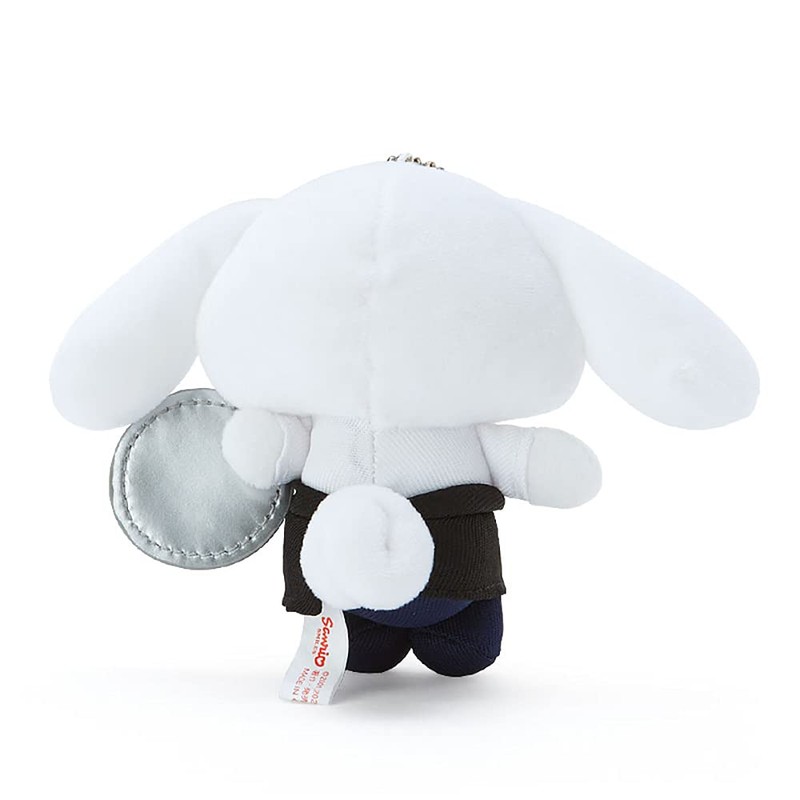 Sanrio 755338 Cinnamoroll Mascot Holder (Cafa Sanrio)