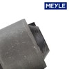 2 x Original Meyle HD 1006100002/HD Front Suspension Arm Bushing
