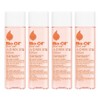 Bio-Oil Multi Skin Care Oil, 4, 125ml / 바이오오일 멀티 스킨케어 오일, 4개, 125ml