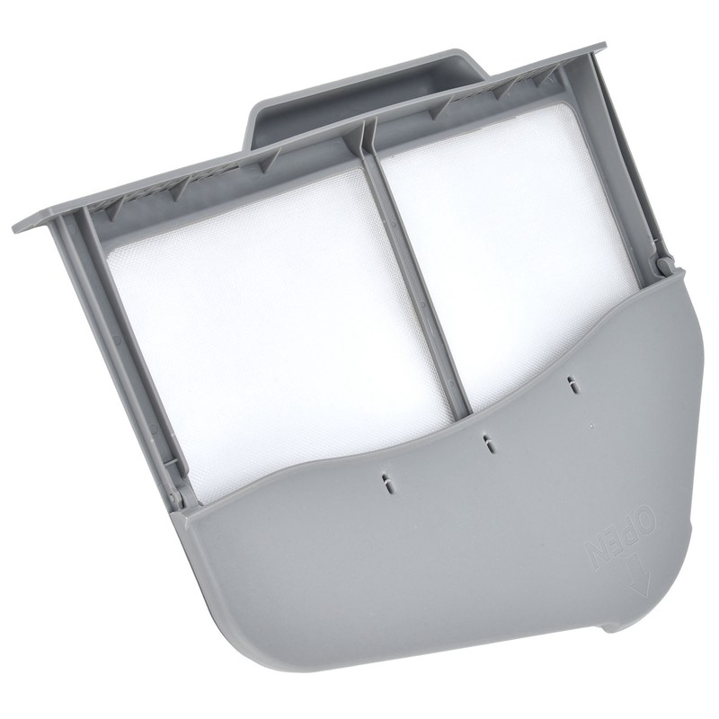 Electric Dryer Filter DC97‑16742A DC61‑03048A Drying Machine Reusable Strainer Parts